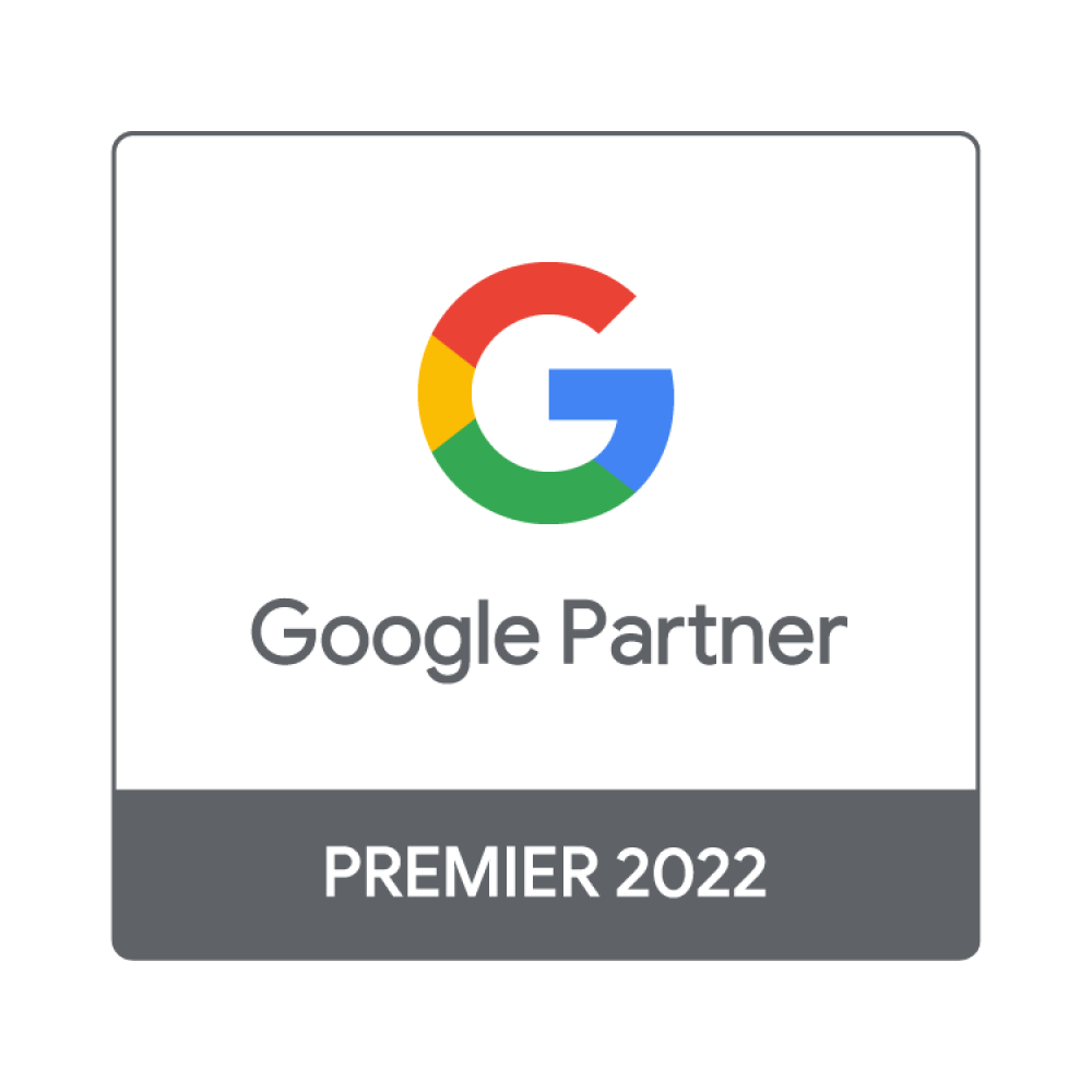 Google Premier Partner