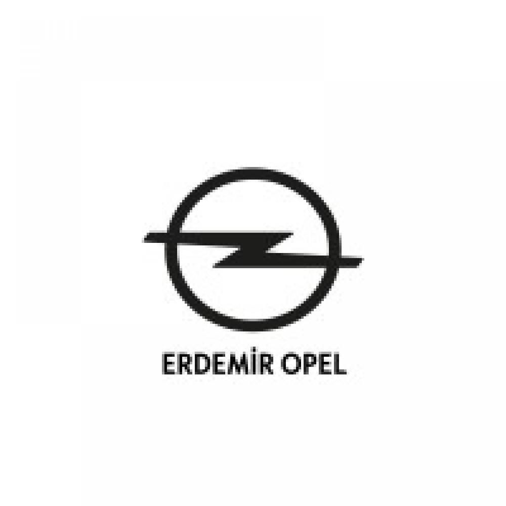 OPEL ERDEMİR