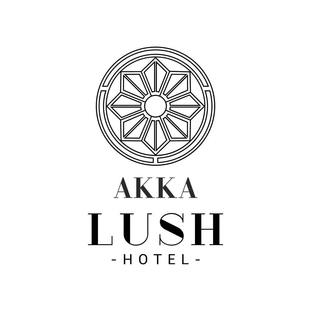 AKKA LUSH HOTEL